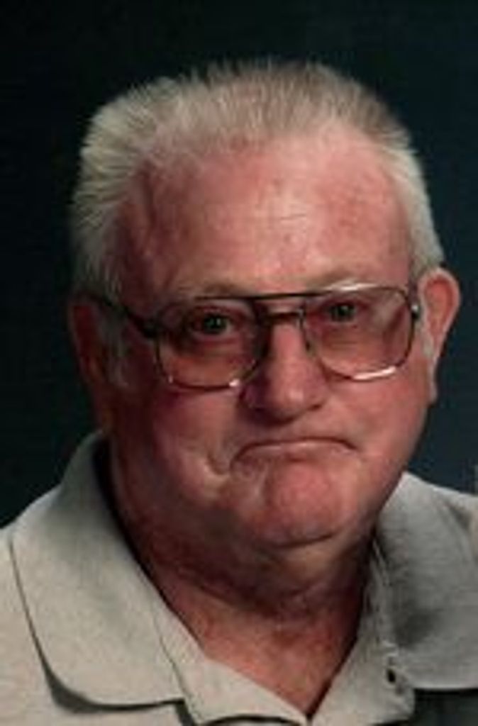 Larry D. Arner