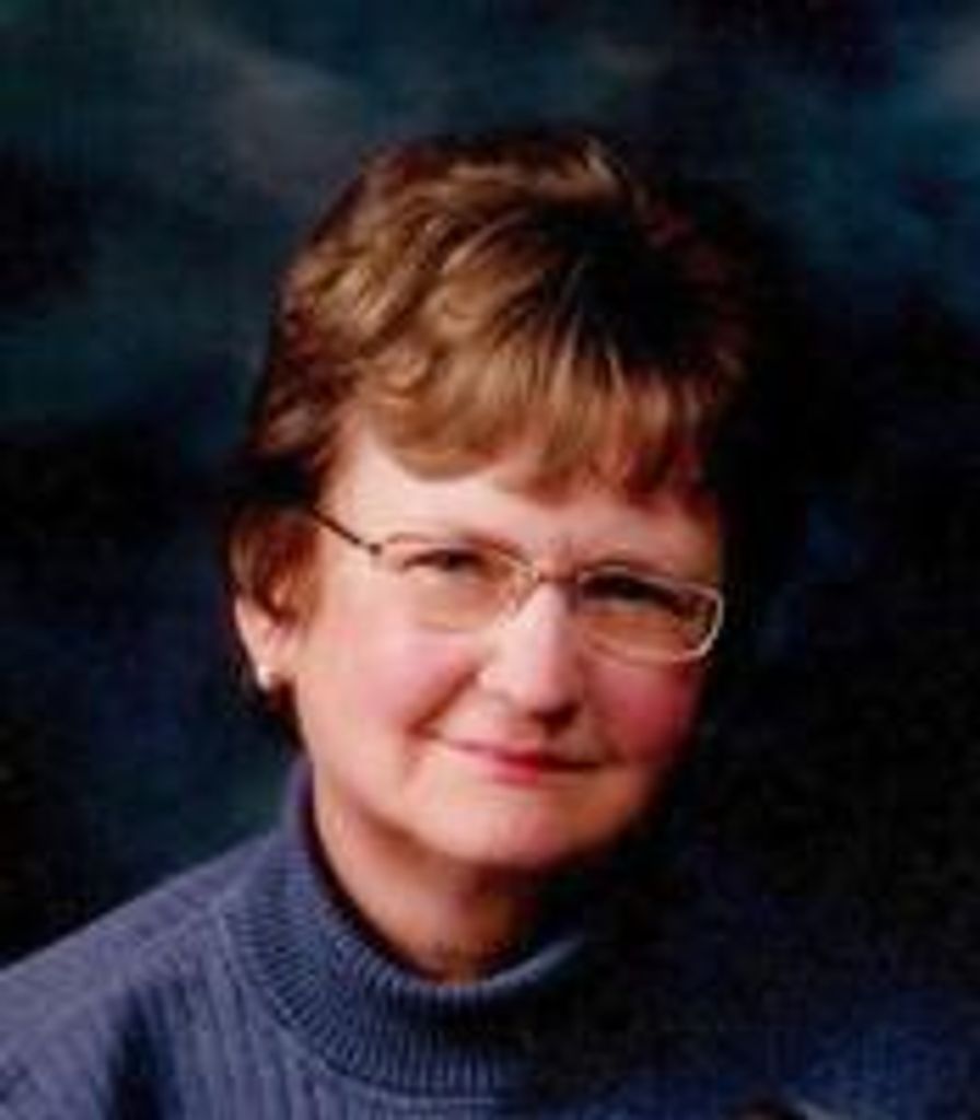 Janice "Jan" Johnson