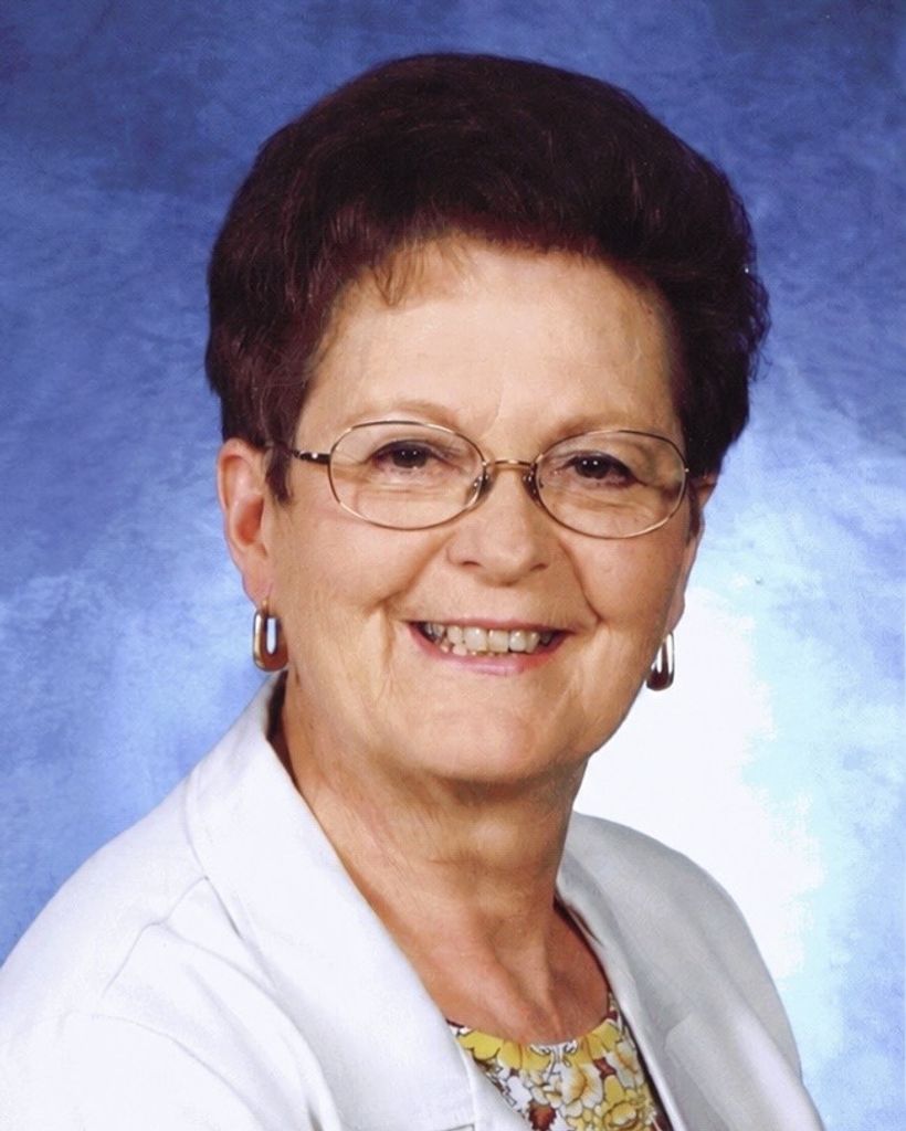 Nancy Fincher
