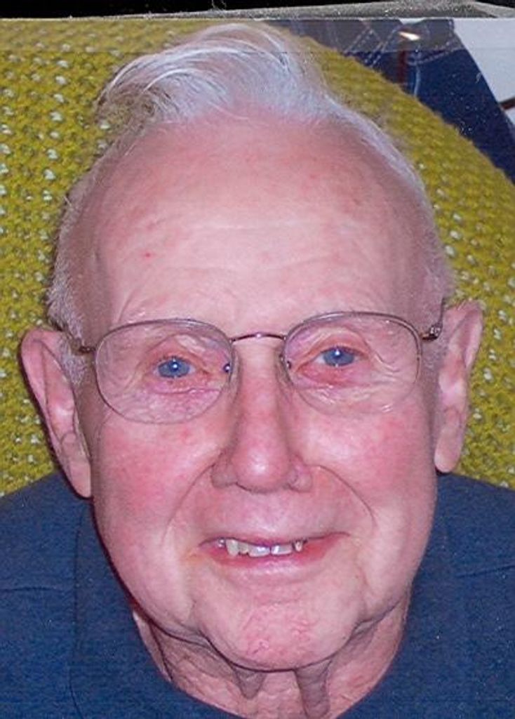 Donald Burnet Singler