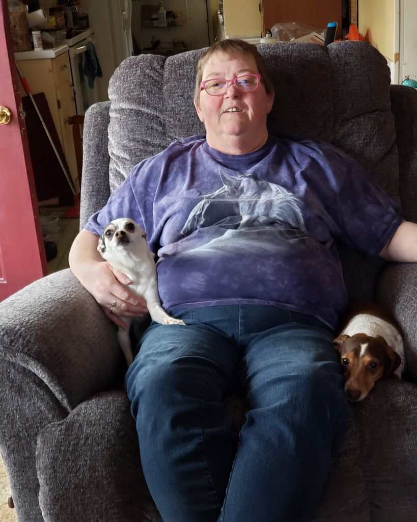 Cheryl Ann Lowrance Profile Photo