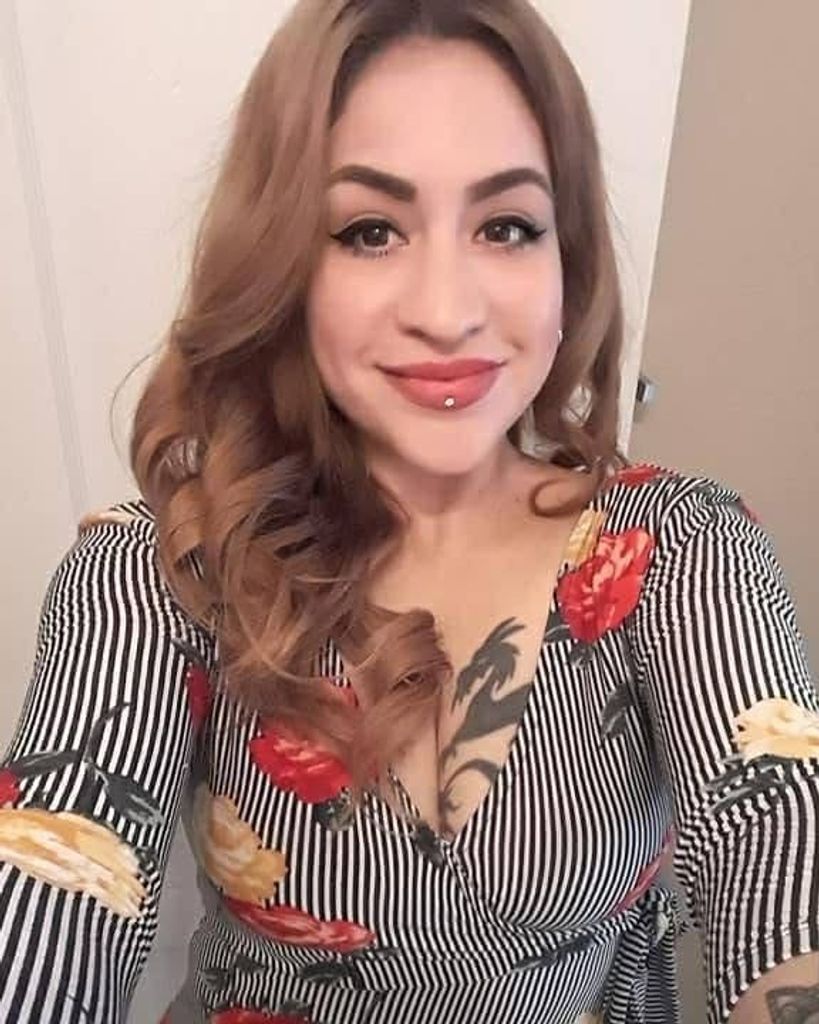 Alma Rose LaPoint Profile Photo