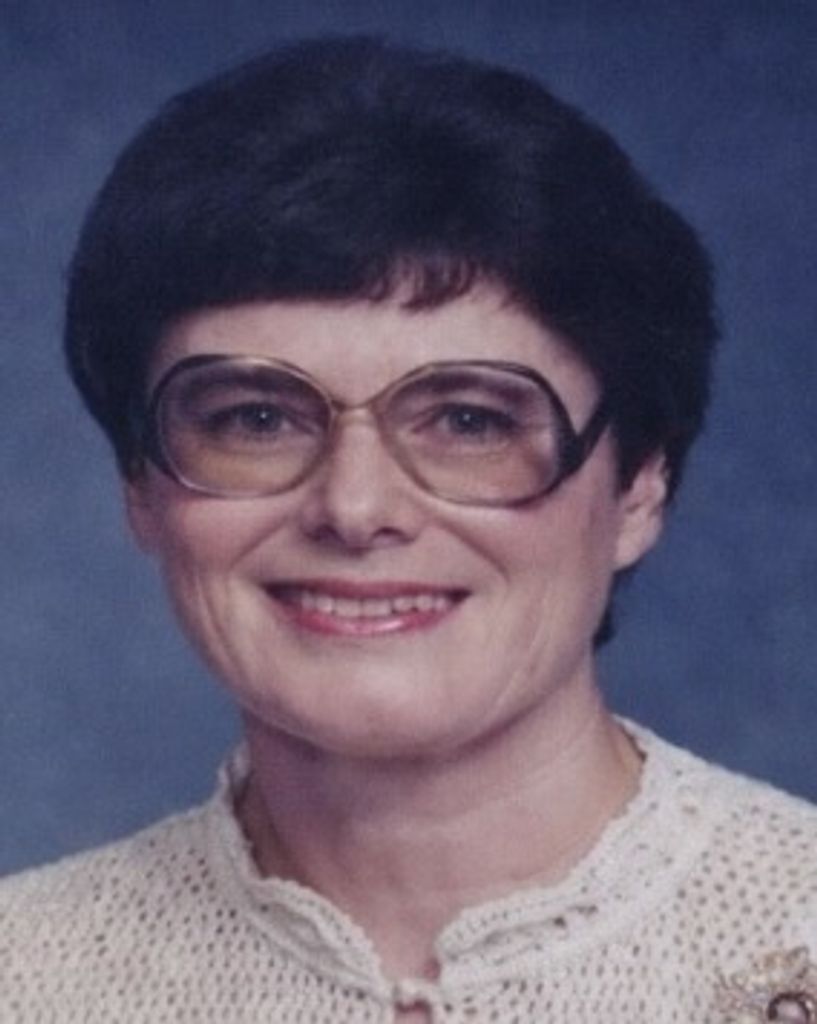 Roberta Irene Witherspoon Profile Photo