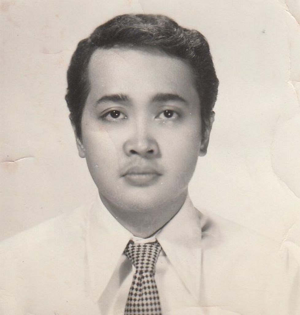 Ernesto O. Custodio