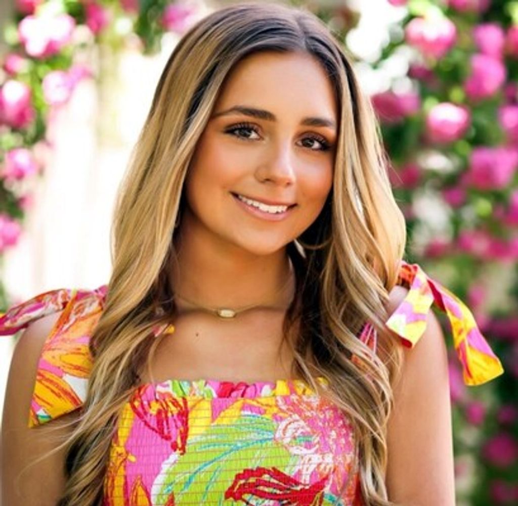 Rachel Elisabeth Schell (Courtesy) Profile Photo