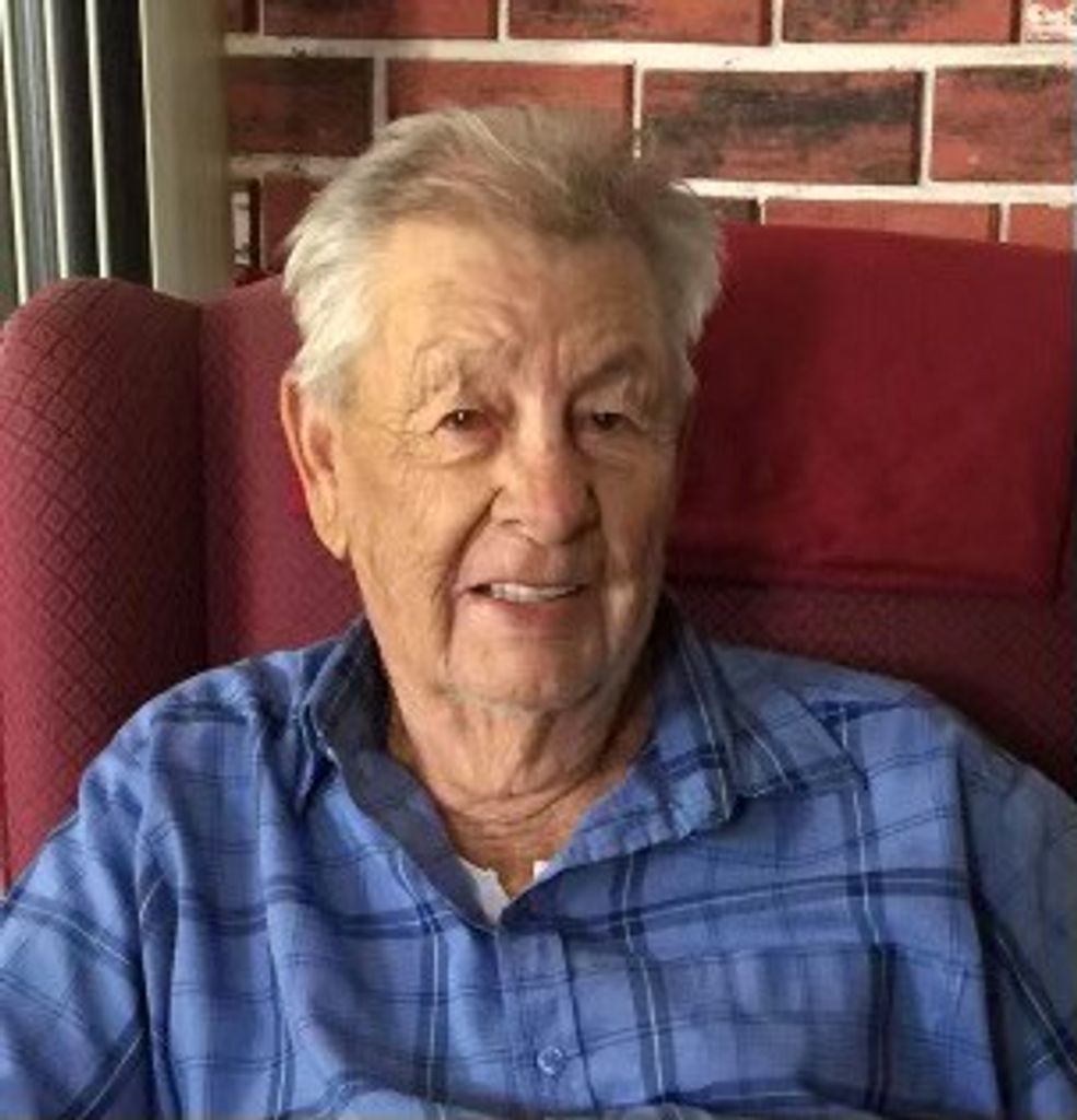 Joe Borrego