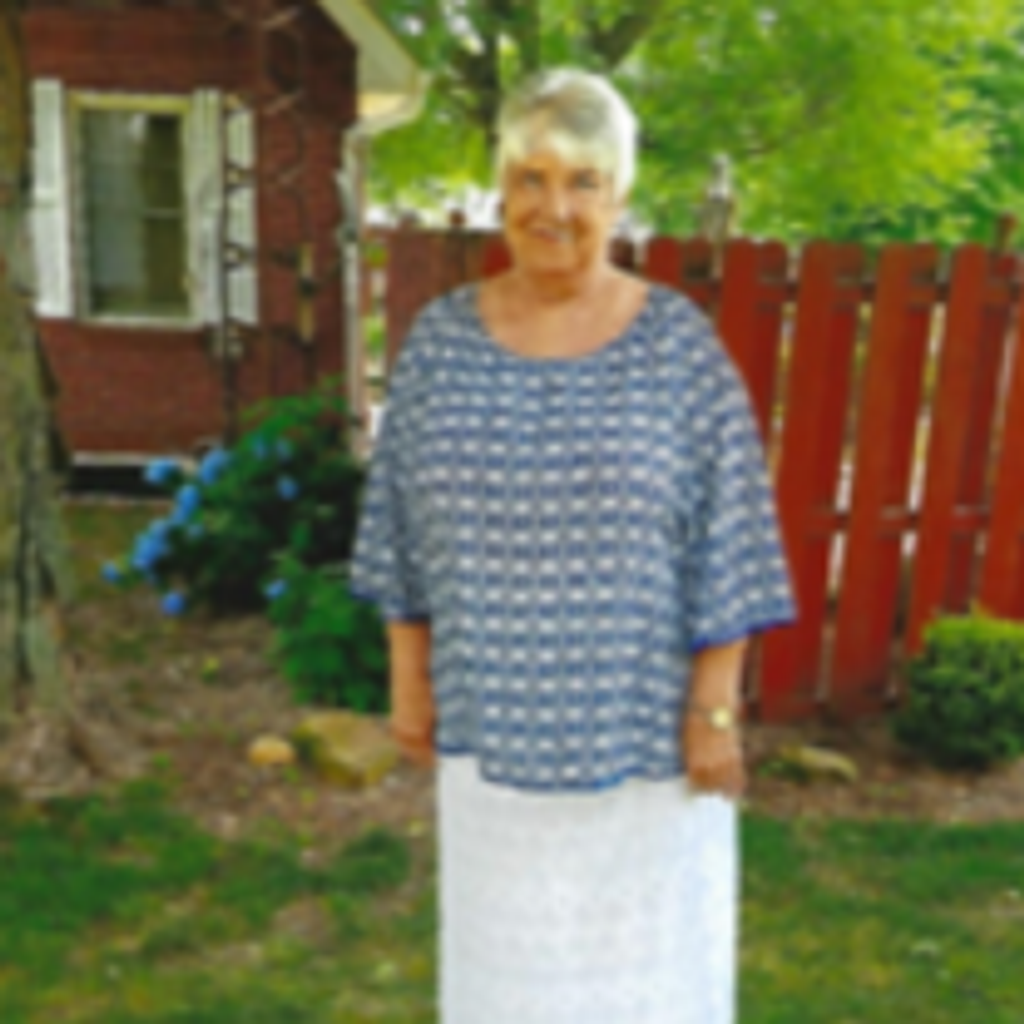 Judith K. Eastin Profile Photo