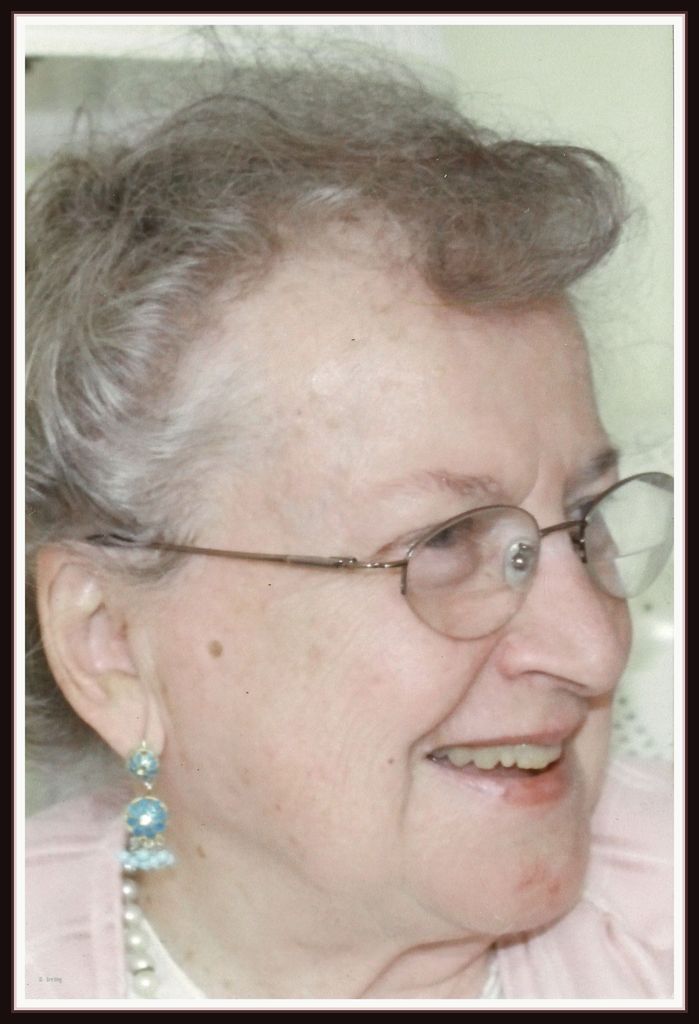 Jane Irving