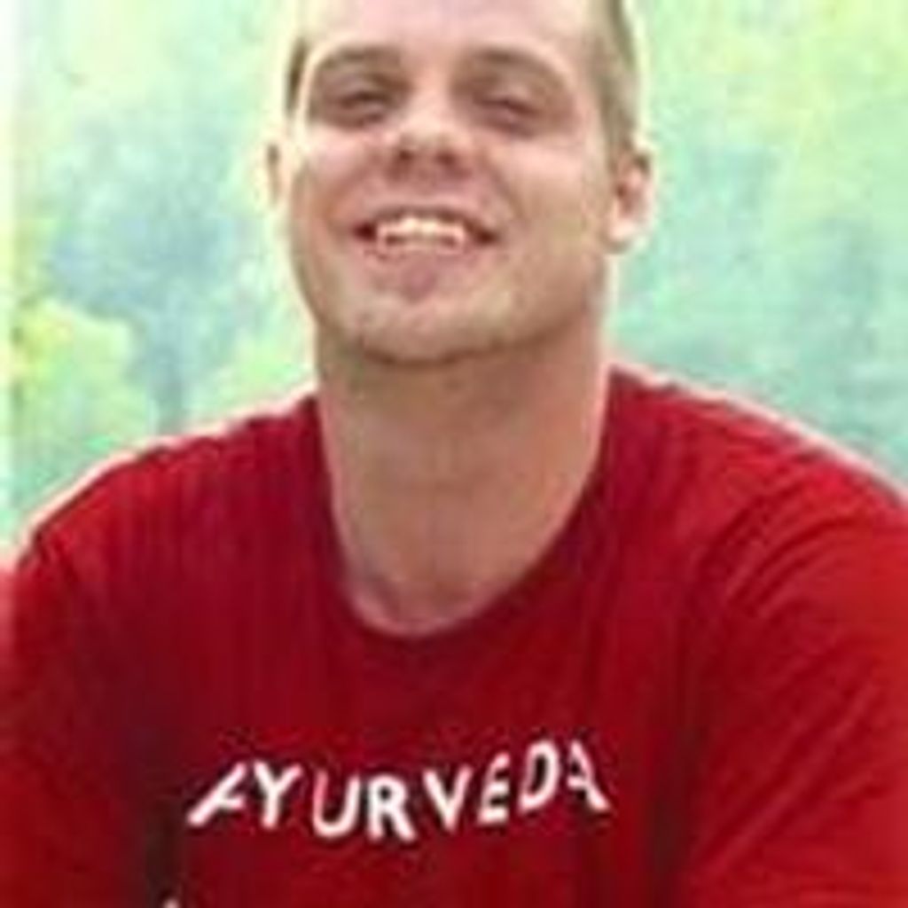 Matthew  John Bushen