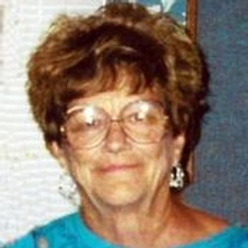 Shirley Ann Pearson Sutton