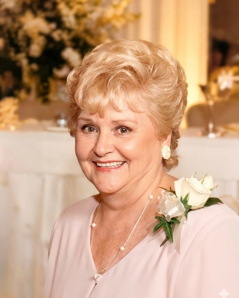 Evelyn Rebecca O'Neal