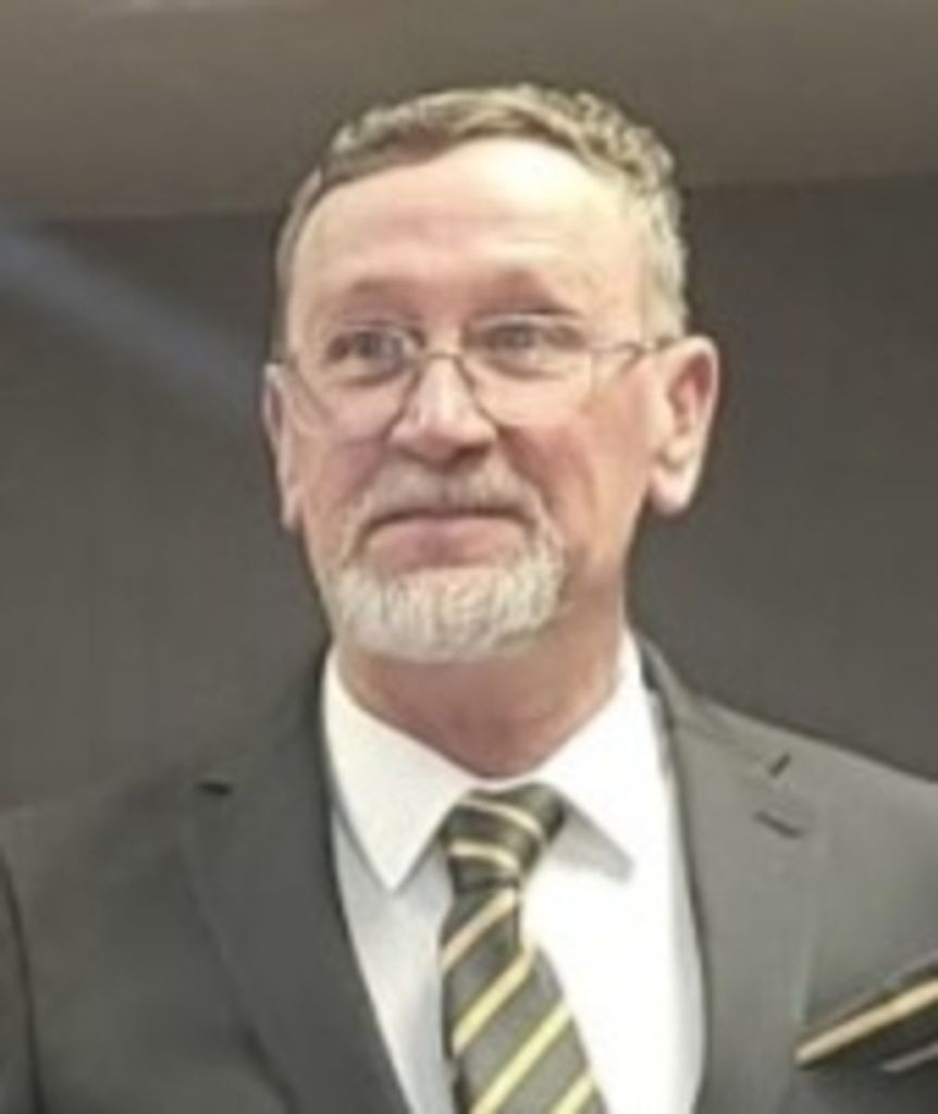 Thomas Lee Dowty Profile Photo