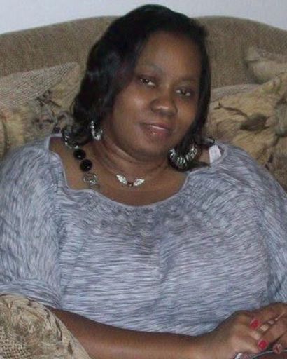 Minister Renee' Nicole Foreman Barnes's obituary image