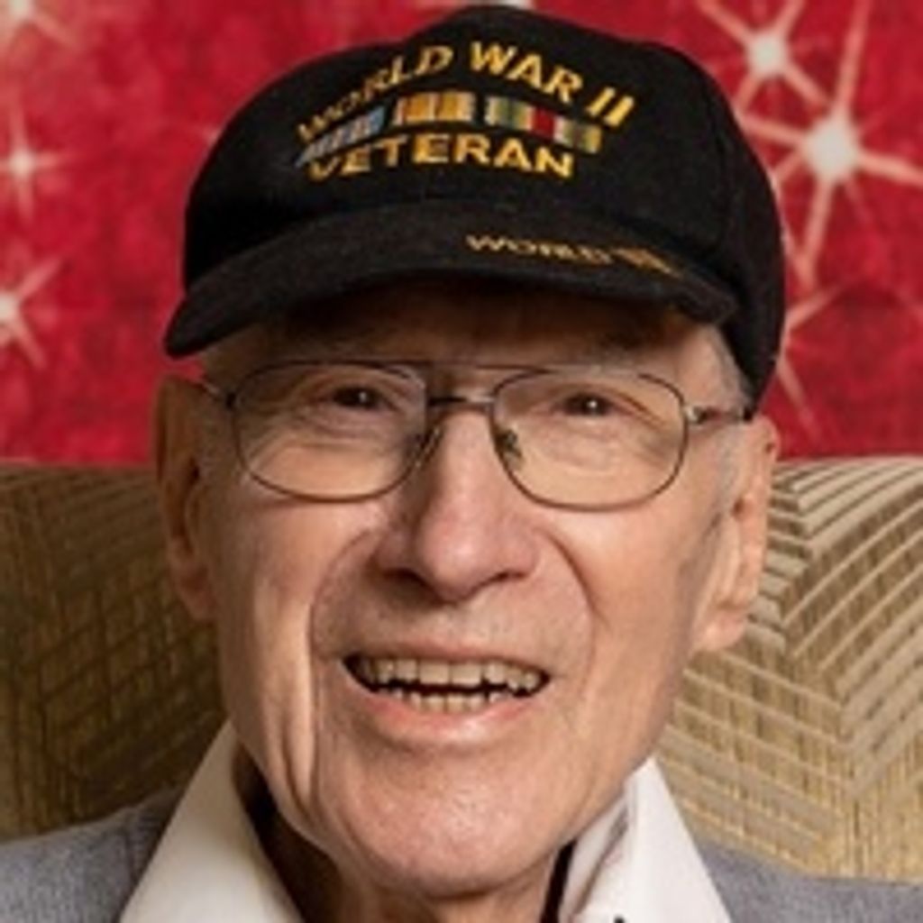 Robert Harold Rohloff