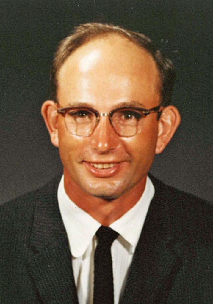 Martin C. Fuhrman Profile Photo