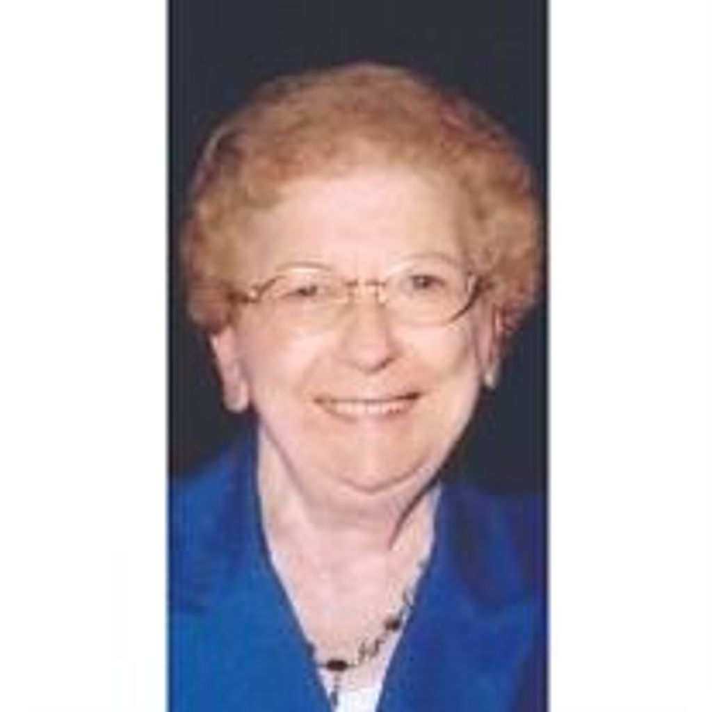 Jennie M. Napoli