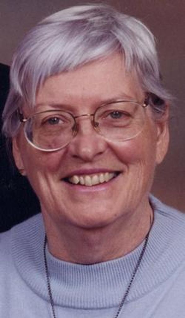 Mildred Theresa "Terry" Beatty