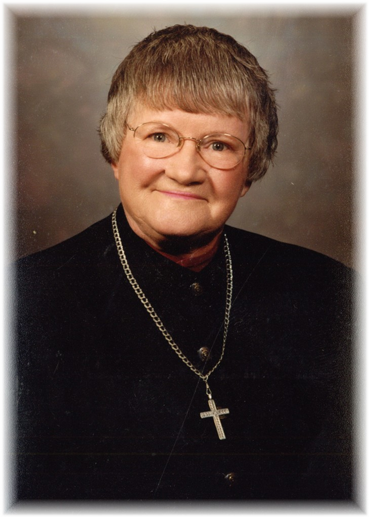 Margaret McGuire Profile Photo