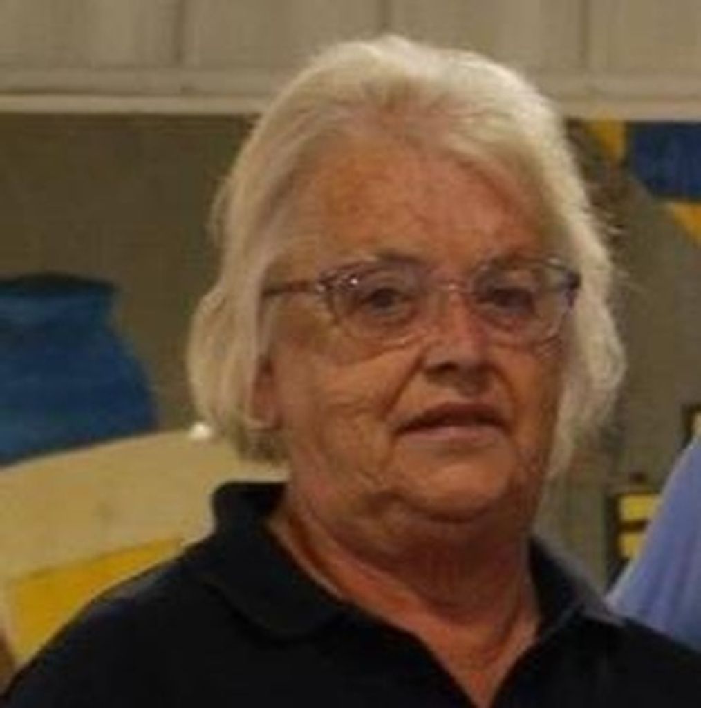 Nadene Gardner Profile Photo