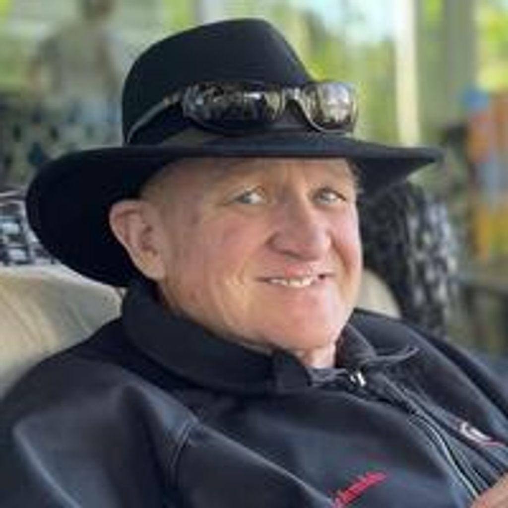 Richard Cheney Haugabook Profile Photo