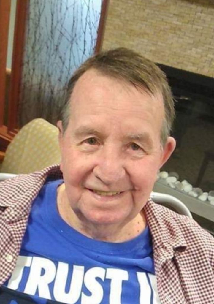 Dan Leroy Moore Profile Photo