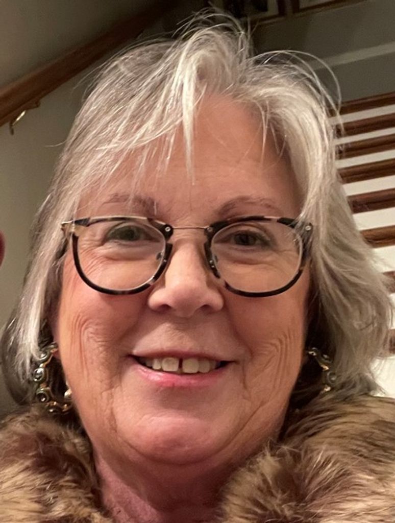 Cynthia Dean Cole