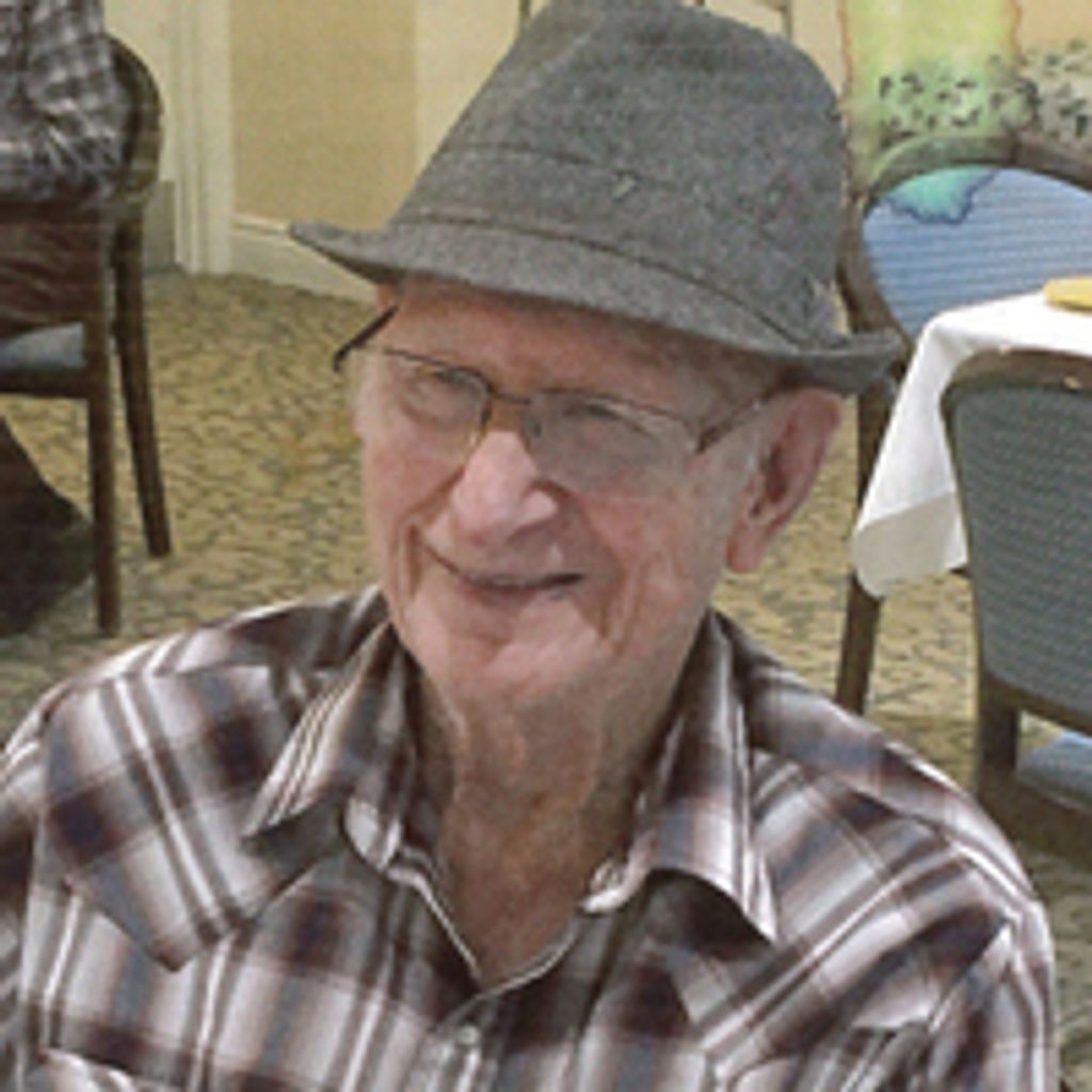 Joseph A. Baker