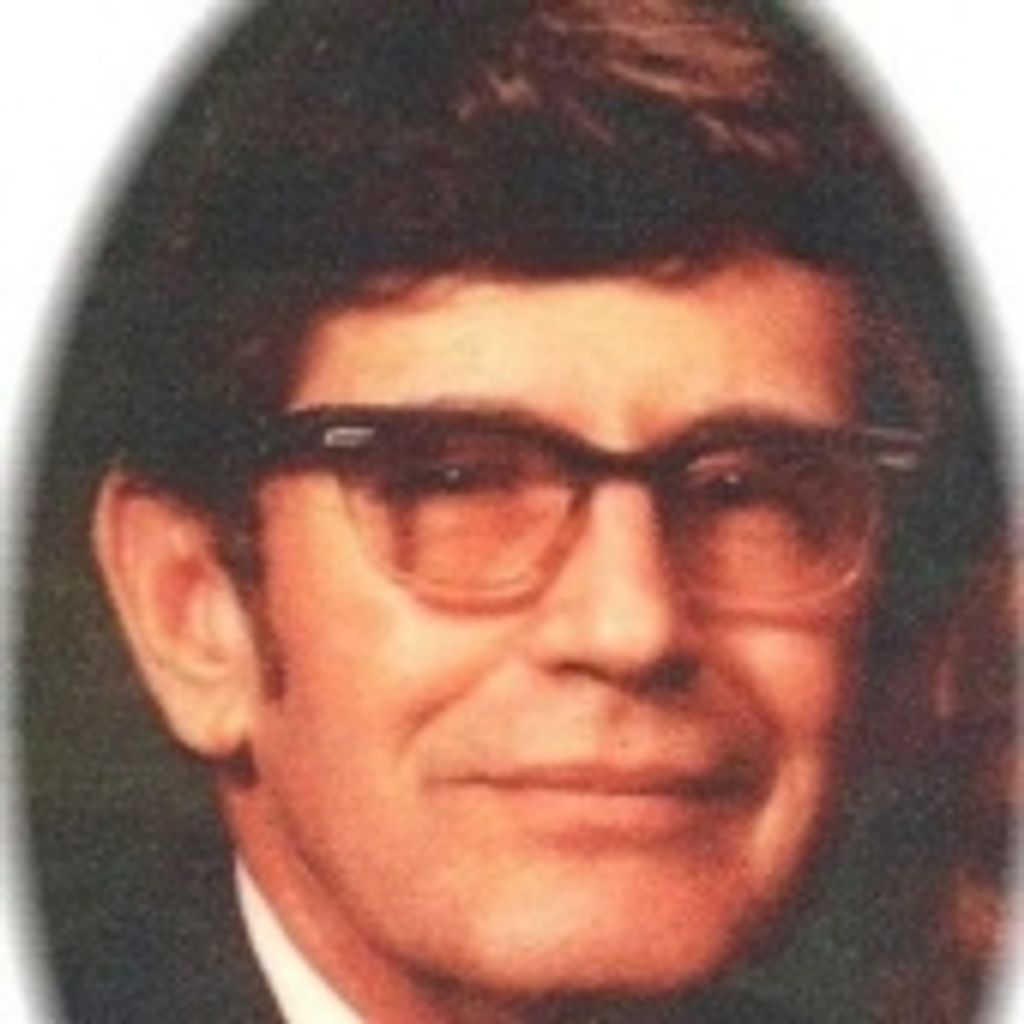 Mr. Raymond Edson Laura