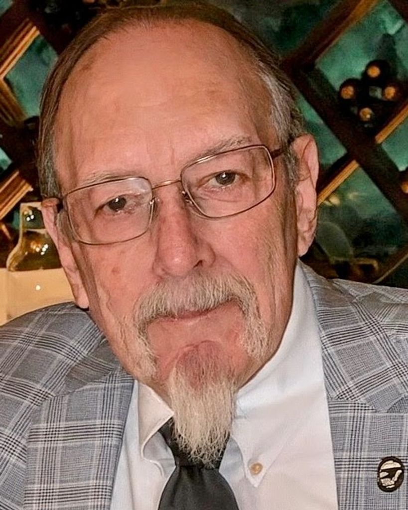 William Lee "Bill" Dimon Profile Photo