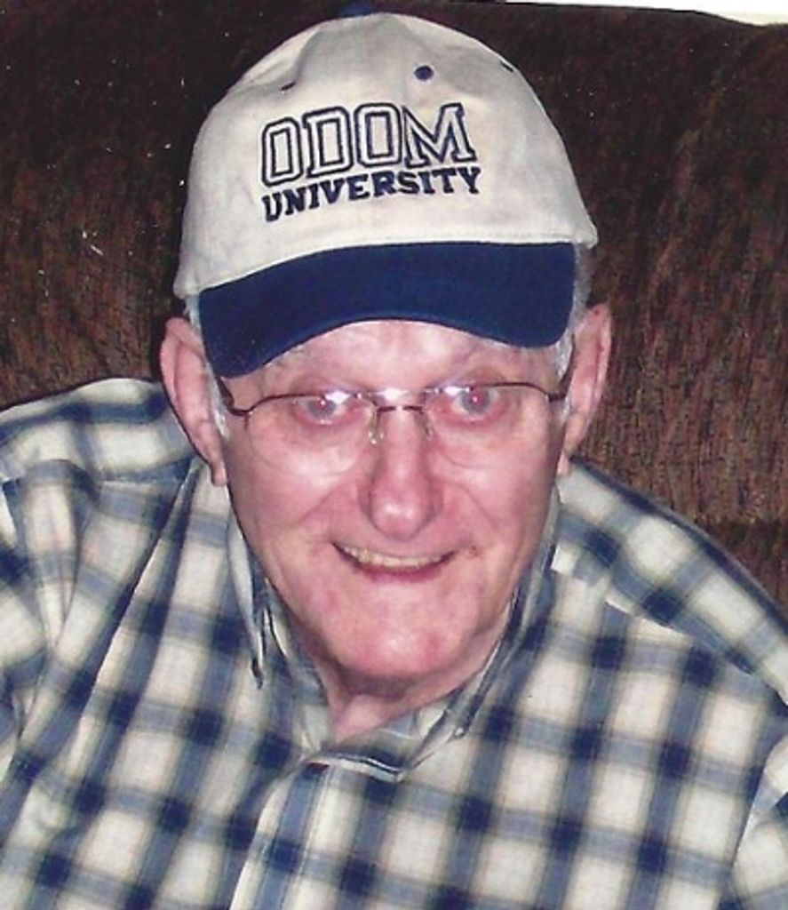 James C. Odom Profile Photo
