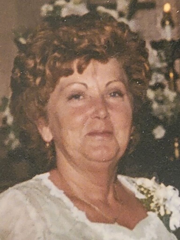 Nancy Mae Callen Profile Photo