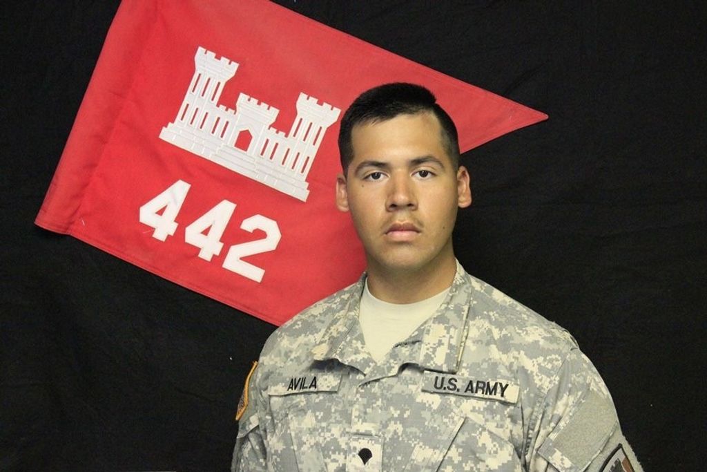 David Avila Jr.