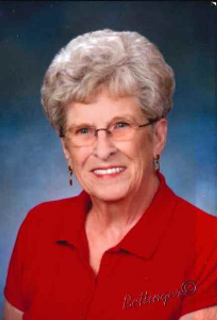 Jeanette Gertrude Eynouf