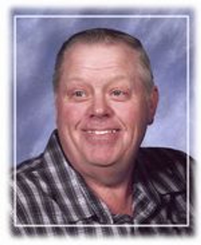 Roger W. Mosley