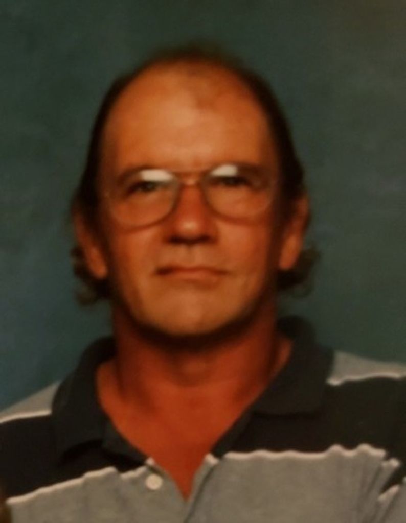Michael Henderson