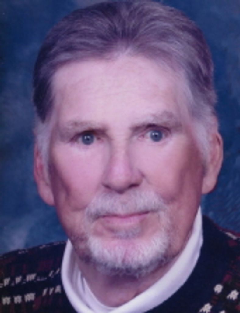 Charles Thomas Trogdon