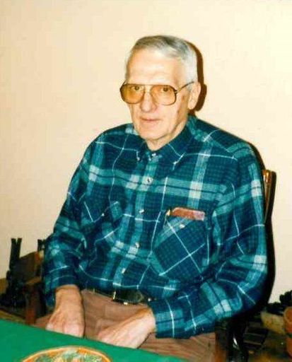 Joseph Martin Szabo Profile Photo