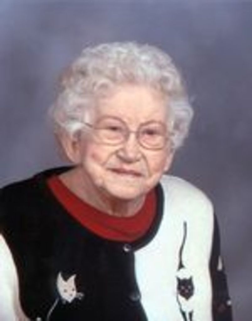 Marjorie Loraine Hart