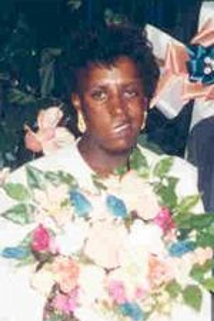 Mrs. Brenda Faye Mathis Profile Photo