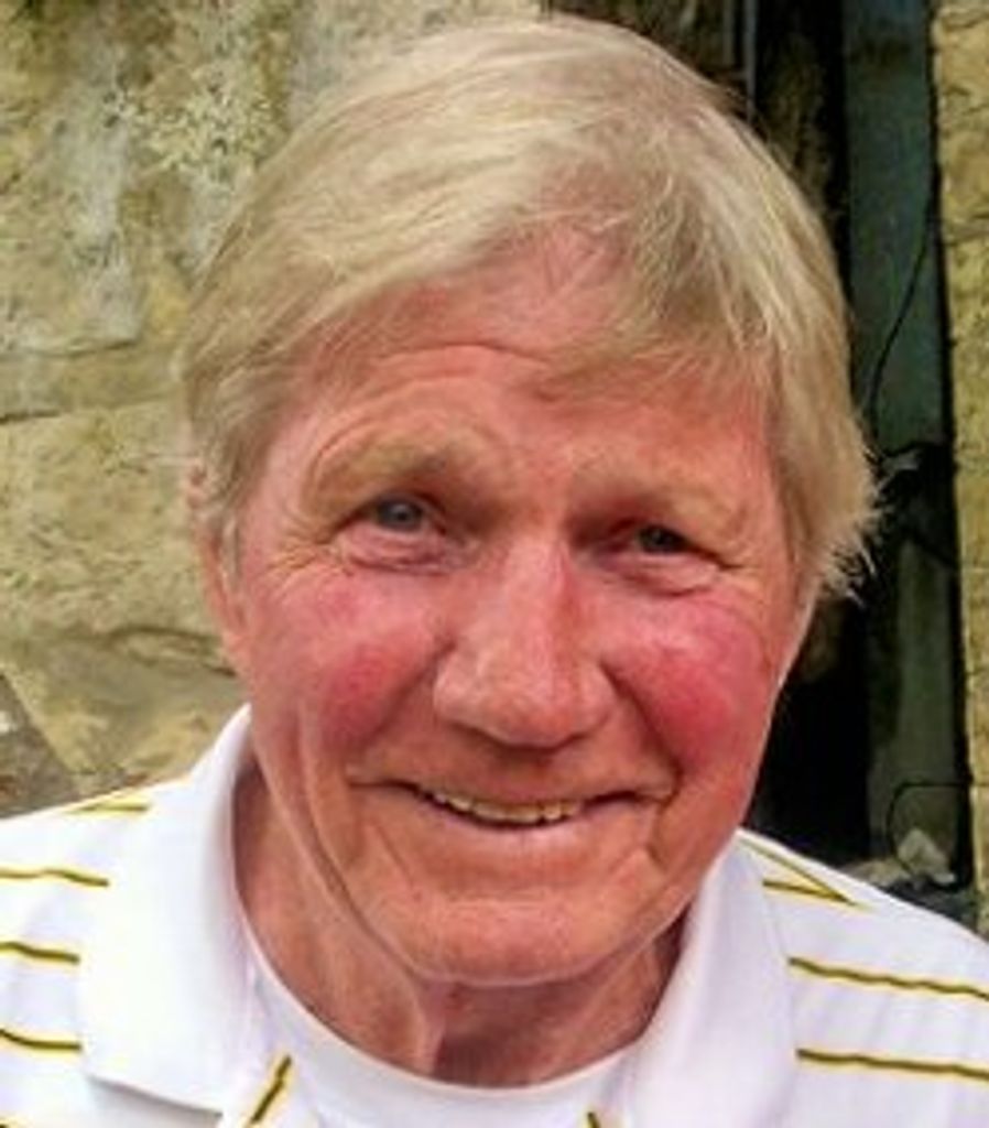 Vincent J. Caleskie Profile Photo