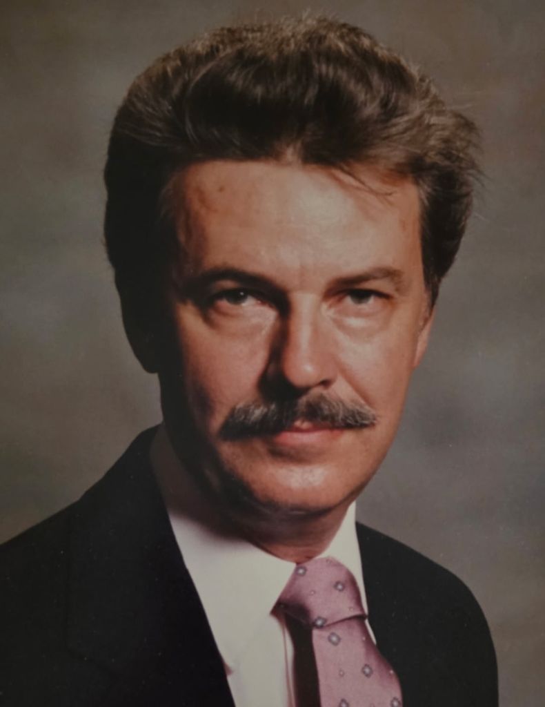 Raymond Adam Gallina Profile Photo