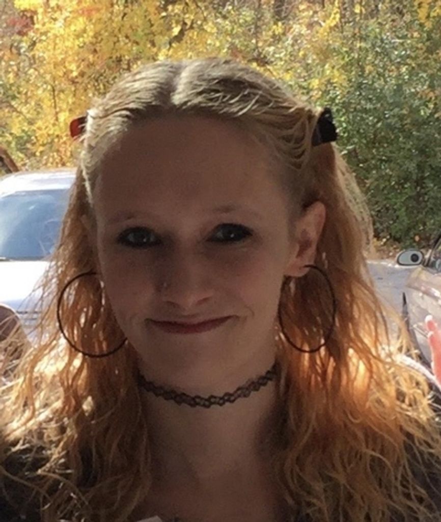 Amber Marie Israel Profile Photo