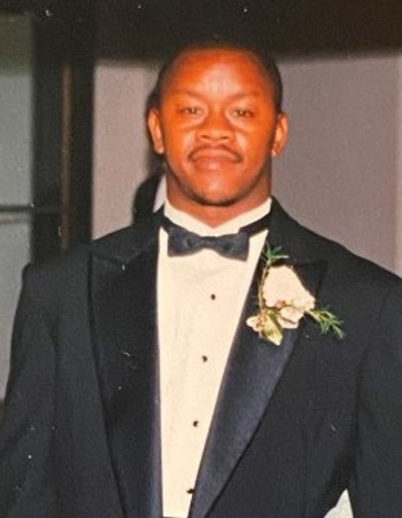 Kevin Pulliam, Sr.