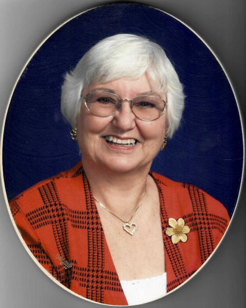 Mary Madeleine (Kenz)  Tagg