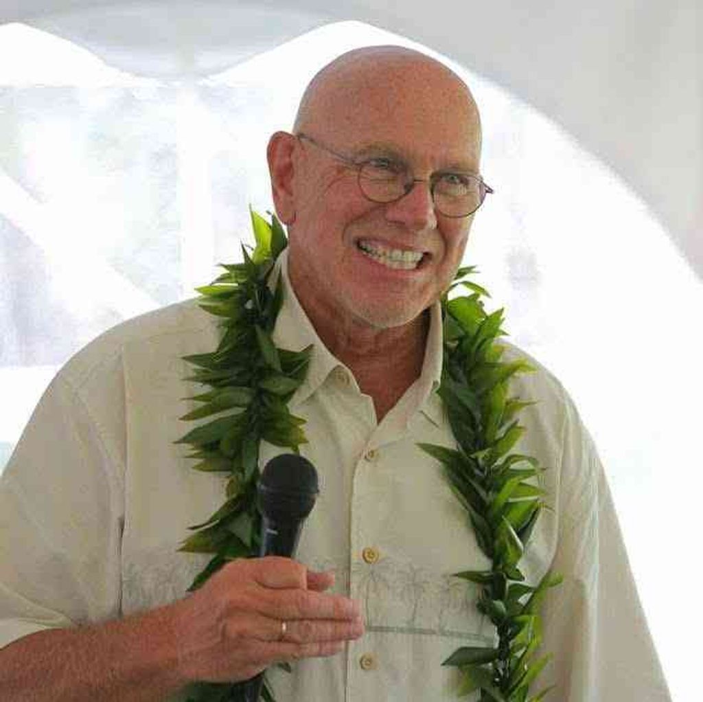 Michael Peter Bundy Profile Photo