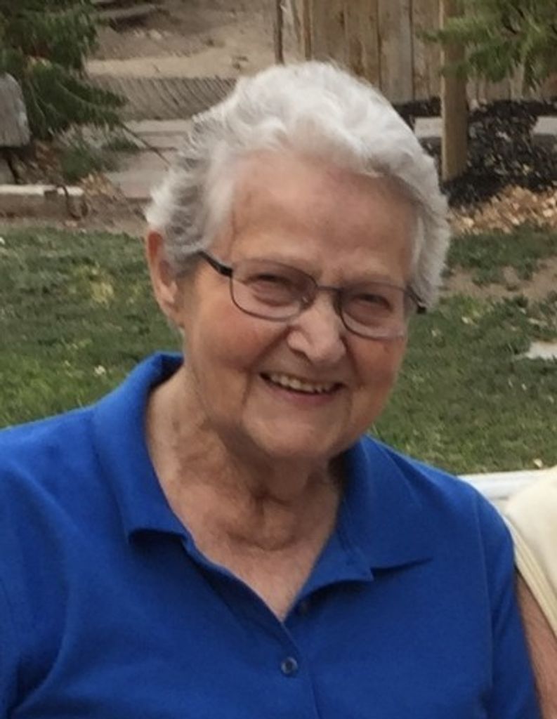 June Sherrell