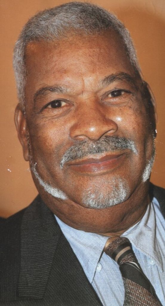 William Massie Radford