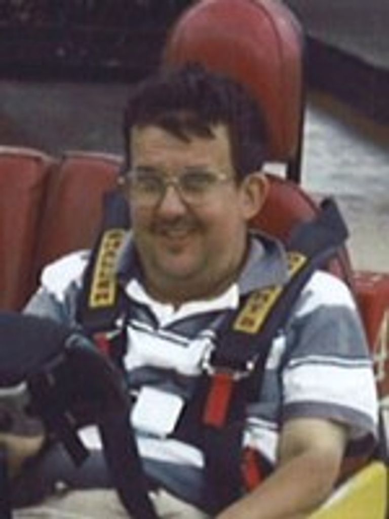 John R. Quall
