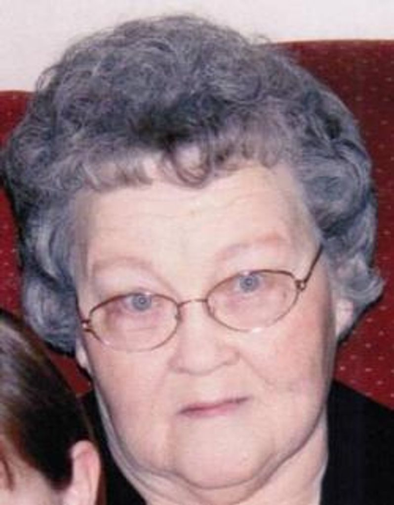Helen M. Shively