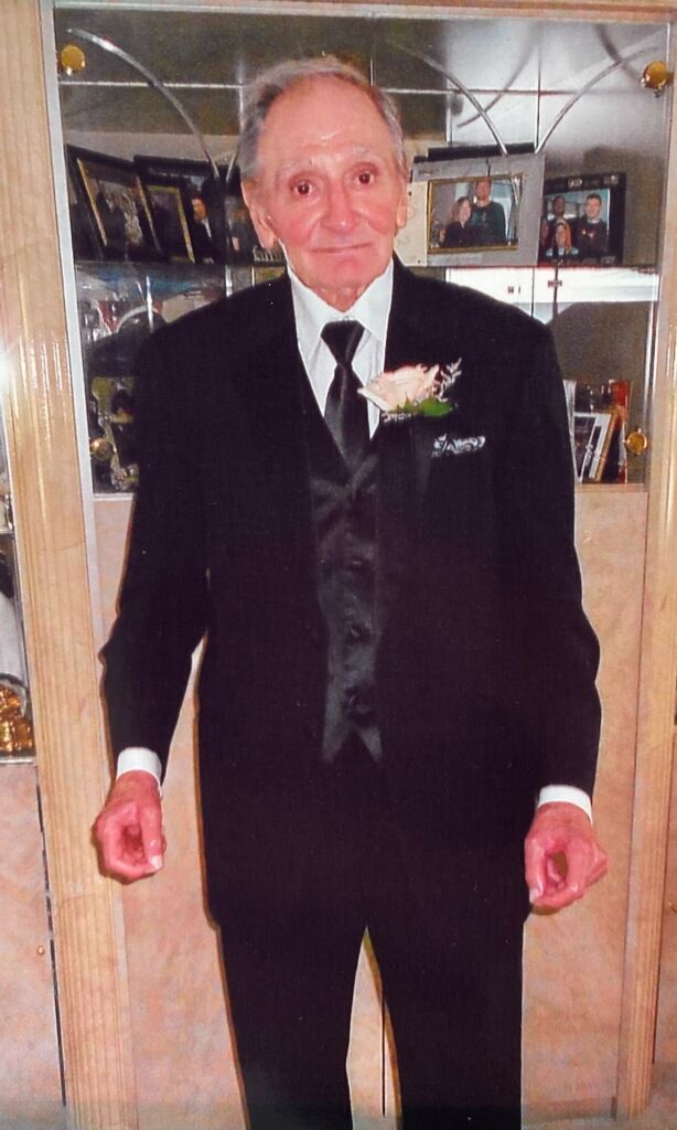 Robert Digiovanni